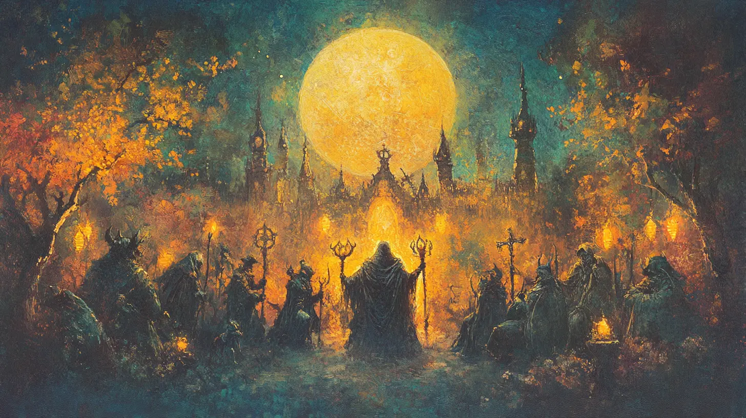 Vieraskynä: Haikkuchamps 2026 -turnausraportti